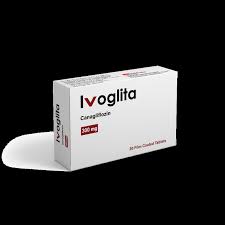 IVOGLITA 100 MG 30 F.C. TABS