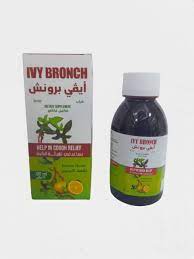 IVY BRONCH SYRUP 120 ML