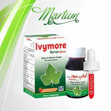 IVYMORE SYRUP