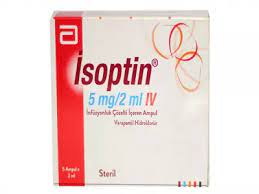 IZOPTOMIL 80 MG 20 TAB