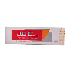 J.B.C CREAM 100 GM