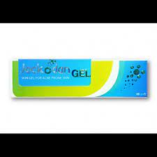 JACKODAN GEL 60 GM