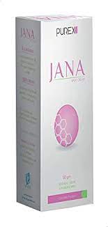 JANA BABY CREAM 50 GM