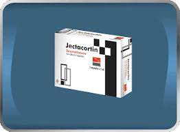 JECTACORTIN 8MG/2ML 3 AMP. FOR I.M./I.V. INJ