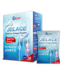 JELACE 10 SACHETS