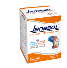 JENASOL 10 ORAL SACHETS