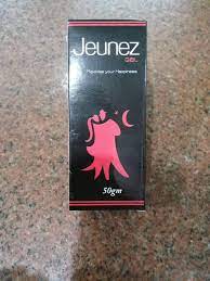 JEUNEZ GEL 30 GM