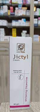 JICTYL CREAM 50 GM