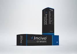 JNCIVO CREAM 50 GM