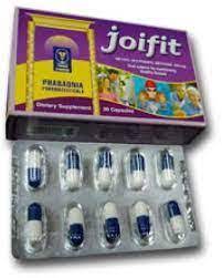 JOIFIT 30 CAPS