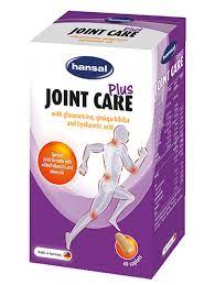 JOINT CARE PLUS 30 F.C. TABS