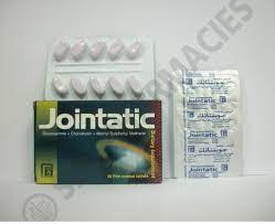 JOINTATIC 30 F.C. TABLETS