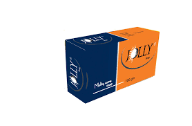 JOLLY SOAP 100 GM