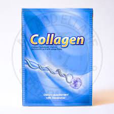 JOPLU 10 GM COLLAGEN 10 SACHETS