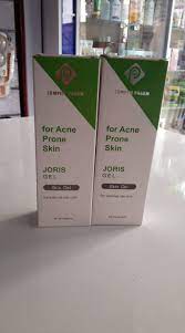 JORIS SKIN GEL 60 GM