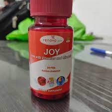 JOY EXTRA 30 TABS