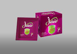 JULIEA TEA 20 SACHETS