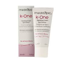 K-ONE EYE CONTOUR CREAM 30 ML