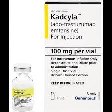 KADCYLA 100 MG PD. VIAL FOR INF