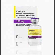 KADCYLA 160 MG PD. VIAL FOR INF