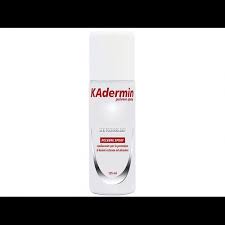 KADERMIN POWDER SPRAY 125 ML