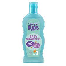 KADYBAR BABY SHAMPOO 200 ML