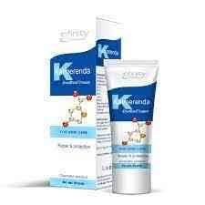 KALMERENDA EMOLLIENT CREAM 50 GM