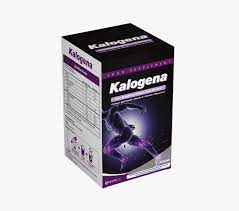 KALOGENA 10 SACHETS