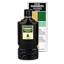 KAMINOMOTO HAIR GROWTH ACCELERATOR II UPGRADE 180 ML