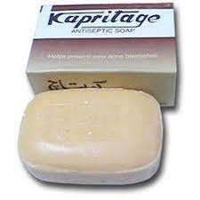 KAPRITAGE SOAP 100 GM