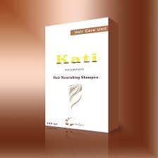 KATI SHAMPOO 240 ML