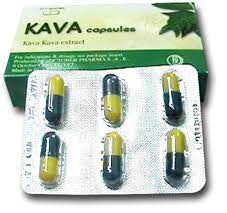 KAVA 150MG 12CAPS