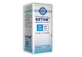 KEIRAN 500MG/10ML VIAL