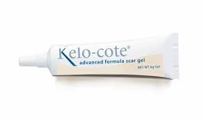 KELO-COTE SCAR GEL 6 GM