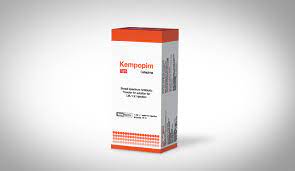 KEMPOPIM 1GM I.M/I.V VIAL