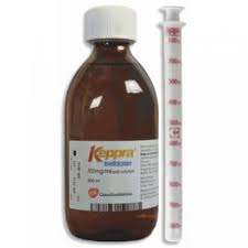 KEPRADIL 100MG/ML ORAL SOLN. 100 ML