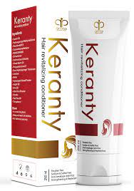 KERANTY CONDITIONER 250 ML