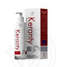 KERANTY SHAMPOO 250 ML