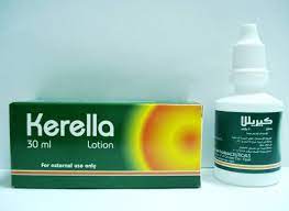 KERELLA LOTION 30 ML