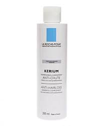 KERIUM ANTI-HAIRLOSS SHAMPOO 200 ML