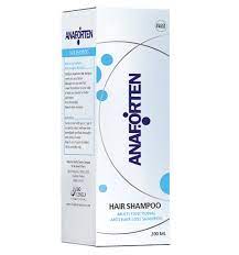 ANAFORTEN ANTI-DANDRUFF SHAMPOO 200 ML