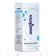 ANAFORTEN HAIR LOTION SPRAY 120 ML