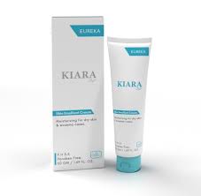 KIARA SOFT EMOLLIENT CREAM 50 GM