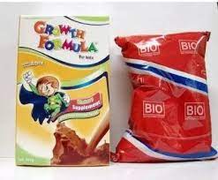 KIDS FORMULA 250 GRAM POWDER