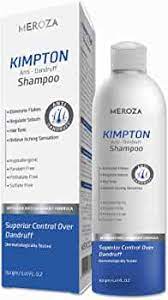 KIMPTON SHAMPOO 150 ML