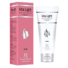 KITA LIGHT CREAM 50 GM