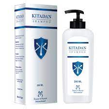 KITADAN HAIR SHAMPOO 200ML