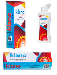 KLANO CARE TOPICAL LOTION 120 ML