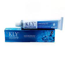 KLY LUBRICATING JELLY 42 GM