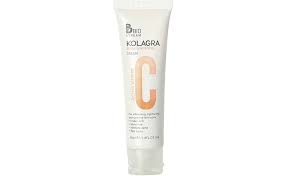 KOLAGRA VITAMIN C BIKINI WHITENING CREAM 50 ML